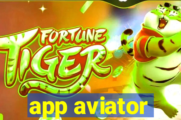 app aviator